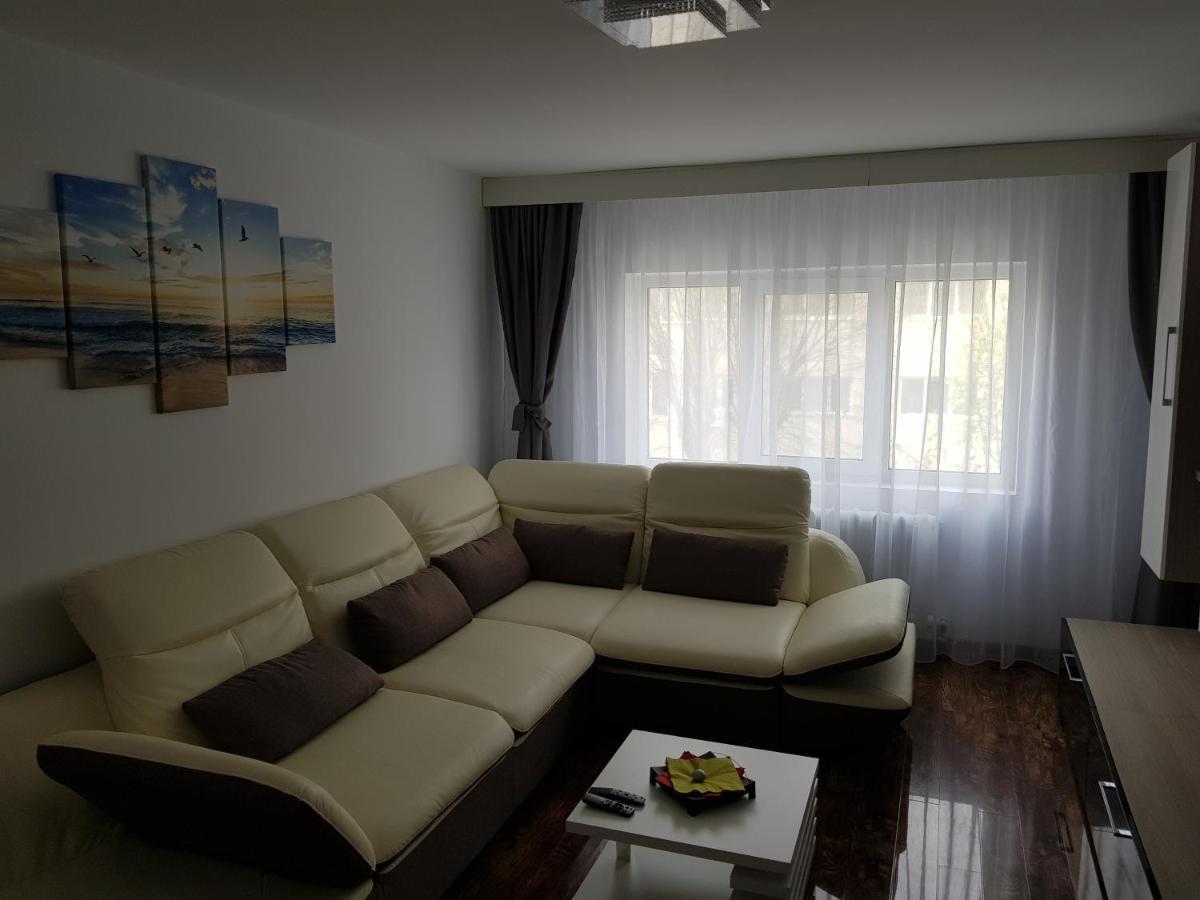 Seaside Home Apartment Mangalia Exterior photo
