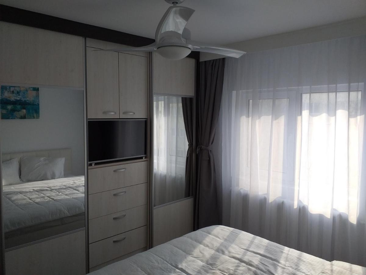 Seaside Home Apartment Mangalia Exterior photo