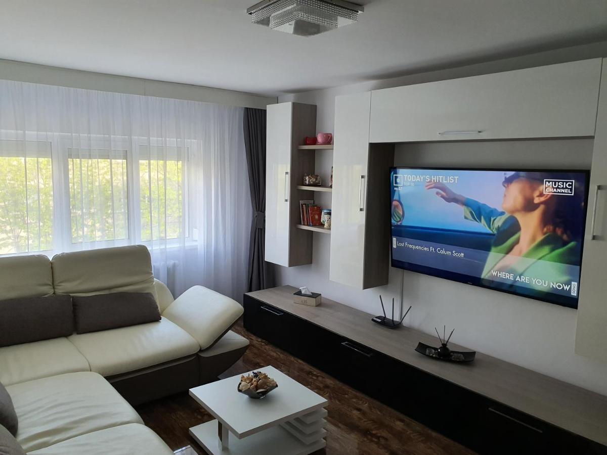 Seaside Home Apartment Mangalia Exterior photo